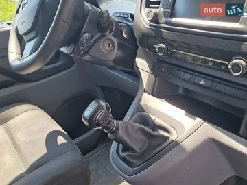 Авто Opel Vivaro 2020 № 8769444