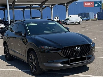 Авто Mazda Cx-30 2025 № 8769445