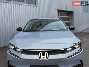 Авто Honda E Np2 2024 № 8769453