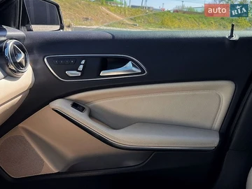 Авто Mercedes Gla-Class 2018 № 8769455
