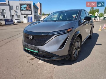 Авто Nissan Ariya 2023 № 8769459