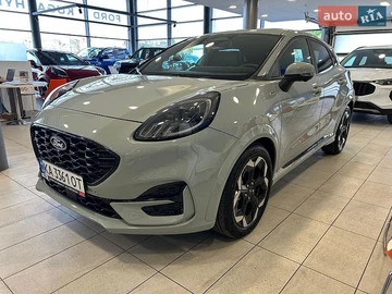 Авто Ford Puma 2024 № 8769471