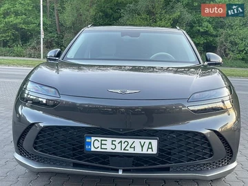 Авто Genesis Gv60 2023 № 8769476
