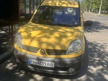 Авто Renault Kangoo 2008 № 8769500