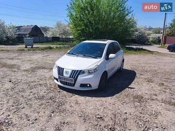 Авто Great Wall Voleex C10 2012 № 8769501