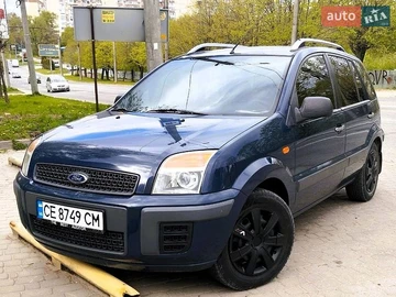 Авто Ford Fusion 2011 № 8769528