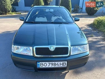 Авто Skoda Octavia 2006 № 8769665