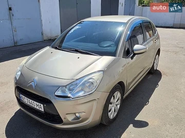 Авто Citroen C3 2011 № 8769673