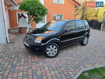 Авто Ford Fusion 2008 № 8769676