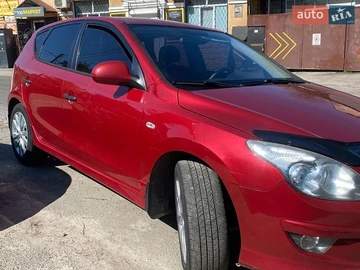 Авто Hyundai I30 2011 № 8769686