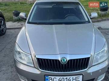 Авто Skoda Octavia 2012 № 8769697
