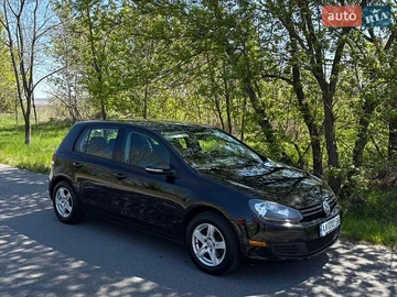 Авто Volkswagen Golf 2011 № 8769698