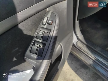 Авто Toyota Avensis 2007 № 8769704