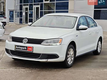 Авто Volkswagen Jetta 2013 № 8769707