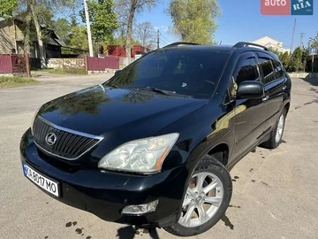 Авто Lexus Rx 2008 № 8769725