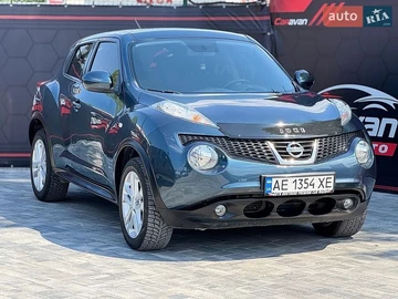 Авто Nissan Juke 2013 № 8769729