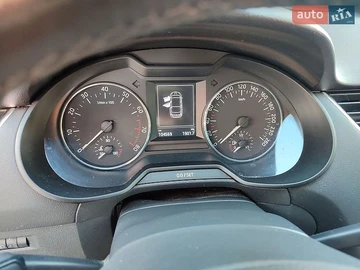 Авто Skoda Octavia 2015 № 8769737