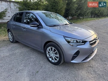 Авто Opel Corsa 2021 № 8769744
