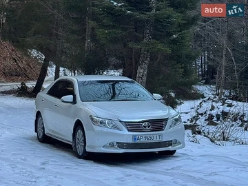Авто Toyota Camry 2012 № 8769751