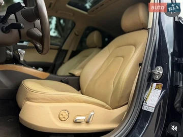 Авто Audi A4 2012 № 8769757
