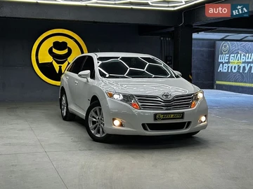 Авто Toyota Venza 2013 № 8769904