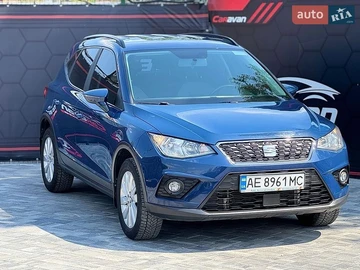 Авто SEAT Arona 2019 № 8769919