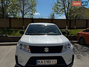 Авто Suzuki Vitara 2023 № 8769931