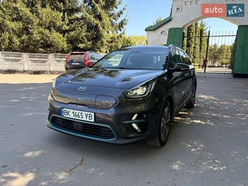 Авто KIA Niro 2020 № 8769939