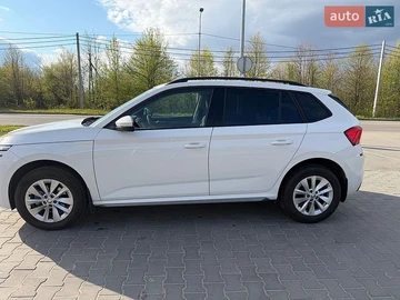 Авто Skoda Kamiq 2023 № 8769946