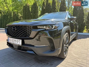 Авто Mazda Cx-50 2022 № 8769952