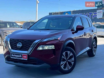 Авто Nissan Rogue 2023 № 8769959