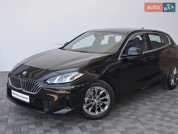 Авто BMW 1 Series 2024 № 8769961