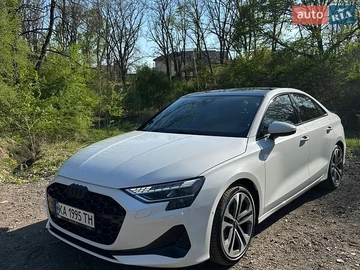 Авто Audi A3 2024 № 8769967
