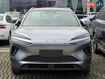 Авто BYD Sea Lion 06 2025 № 8769968