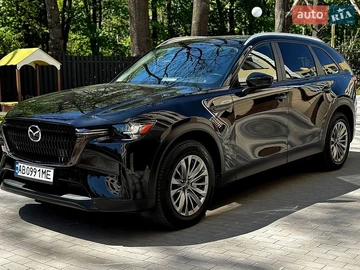 Авто Mazda Cx-90 2023 № 8769971
