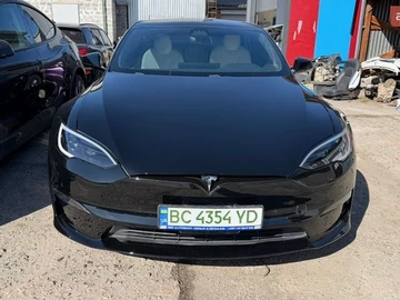 Авто Tesla Model S 2021 № 8769975