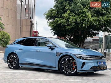 Авто  007 Gt 2025 № 8769978