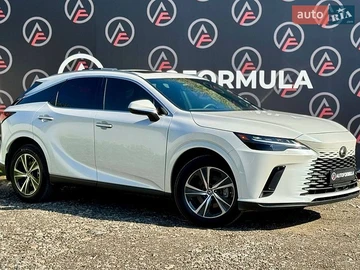 Авто Lexus Rx 2023 № 8770121