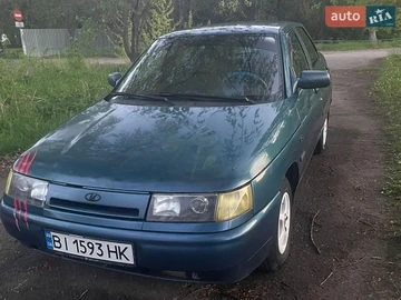 Авто ВАЗ 2110 2005 № 8770127
