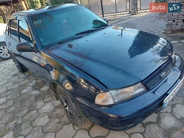 Авто Daewoo Nexia 2007 № 8770134