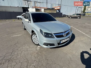 Авто Opel Vectra 2007 № 8770164