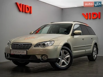 Авто Subaru Outback 2007 № 8770165