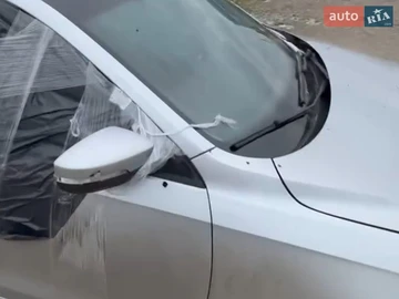 Авто Volkswagen Passat 2012 № 8770173