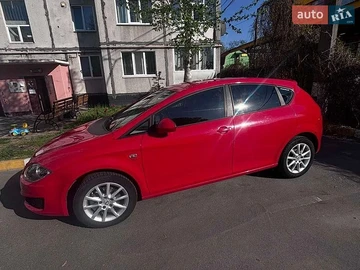 Авто SEAT Leon 2011 № 8770299