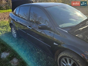 Авто Renault Megane 2009 № 8770308