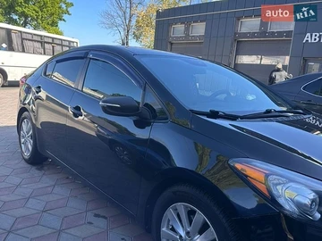 Авто KIA Forte 2015 № 8770312