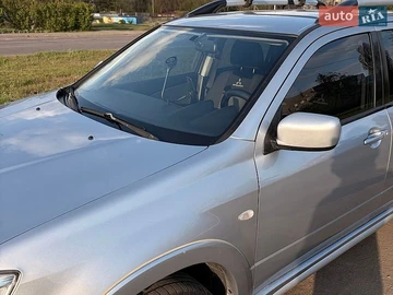 Авто Mitsubishi Outlander 2006 № 8770315