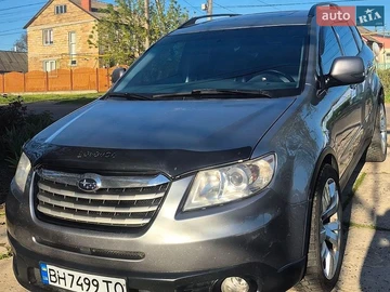 Авто Subaru Tribeca 2008 № 8770324