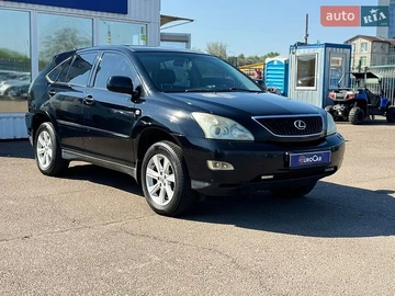 Авто Lexus Rx 2005 № 8770328