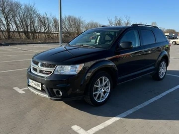 Авто Dodge Journey 2015 № 8770341